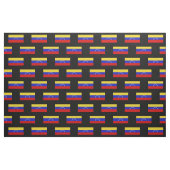 Venezolaanse vlag stof (Fat Quarter)