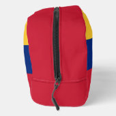 Venezolaanse vlag toilettasje (Rechts)