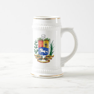 Venezolaanse wapenstilstand bierpul