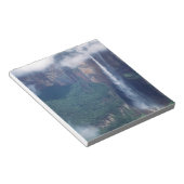 Venezuela, Angel-Herfsten, Nationaal Park Canaima Notitieblok (Schuin)