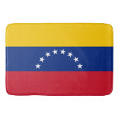 Venezuela Badmat (Voorkant)