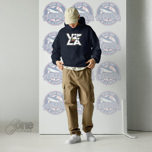 Venezuela Baseball Team T-Shirt