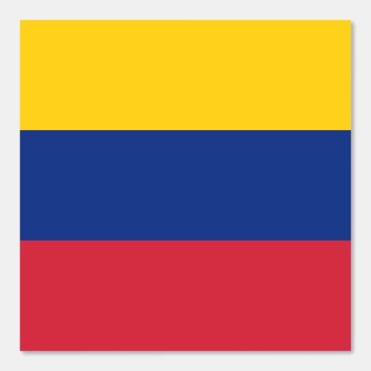 Venezuela Behang (Voorkant)