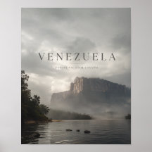 Venezuela Canaima Nationaal Park Reizen