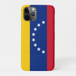Venezuela Case-Mate iPhone Case
