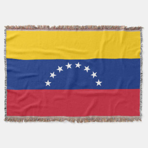 Venezuela Deken