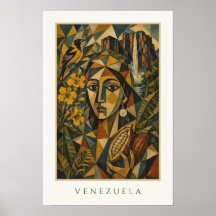 Venezuela Erfgoed Kunst | Latijns-Amerika Reizen