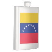 Venezuela Flacon (Rechts)