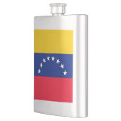 Venezuela Flacon (Links)