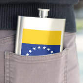 Venezuela Flacon (Voorbeeld)