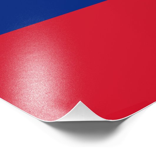 Venezuela Foto Afdruk (Hoek)