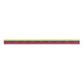 Venezuela Grosgrain Lint (Voorkant)