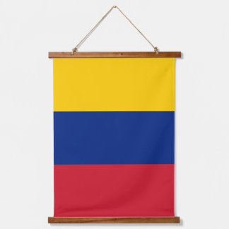 Venezuela Hangend Wandkleed