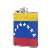 Venezuela Heupfles (Links)