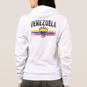 Venezuela Hoodie