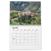Venezuela Kalender (Mar 2027)