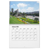 Venezuela Kalender (Feb 2026)