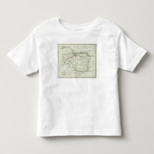 Venezuela Kinder Shirts