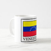 Venezuela Koffiemok (Voorkant links)