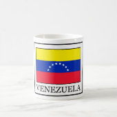 Venezuela Koffiemok (Center)