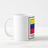 Venezuela Koffiemok (Links)