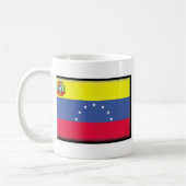 Venezuela Koffiemok (Links)