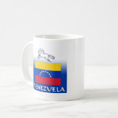 Venezuela Koffiemok (Voorkant links)