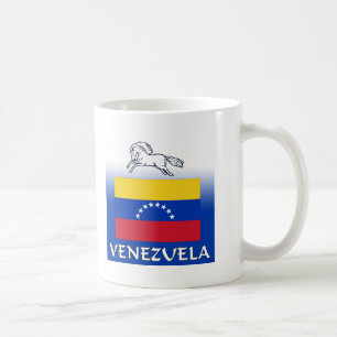 Venezuela Koffiemok