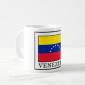 Venezuela Koffiemok (Voorkant links)