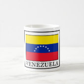 Venezuela Koffiemok (Center)