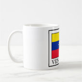 Venezuela Koffiemok (Links)