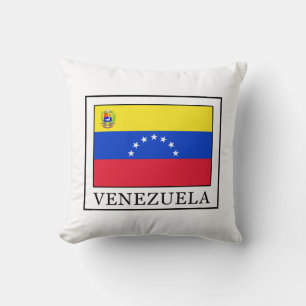 Venezuela Kussen