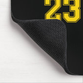 Venezuela - La Vinotinto Team Soccer Design For Ve Muismat (Hoek)