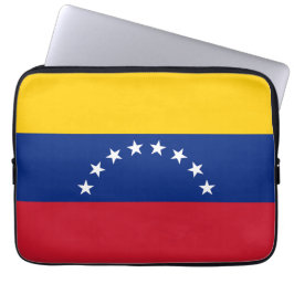 Venezuela Laptop Sleeve