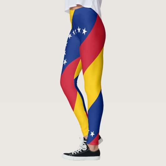 Venezuela Leggings (Links)