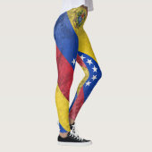 Venezuela Leggings (Rechts)