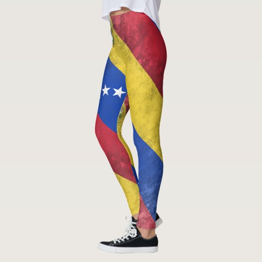 Venezuela Leggings (Links)