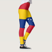 Venezuela Leggings (Rechts)
