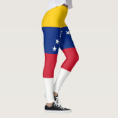 Venezuela Leggings (Rechts)