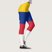 Venezuela Leggings (Rechts)