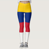 Venezuela Leggings (Voorkant)