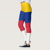 Venezuela Leggings (Links)