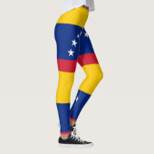 Venezuela Leggings (Rechts)