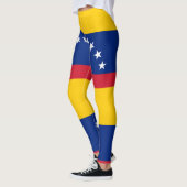 Venezuela Leggings (Links)