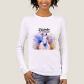 Venezuela – Libertad y transición | Diseño artíst. Tri-Blend Shirt (Voorkant volledig)