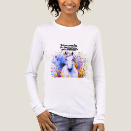 Venezuela – Libertad y transición | Diseño artíst. Tri-Blend Shirt