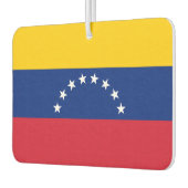 Venezuela Luchtverfrisser (Links)