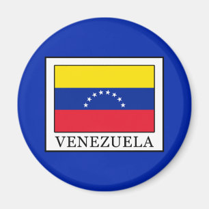 Venezuela Magneet