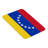 Venezuela Magneet (Rechterzijde)
