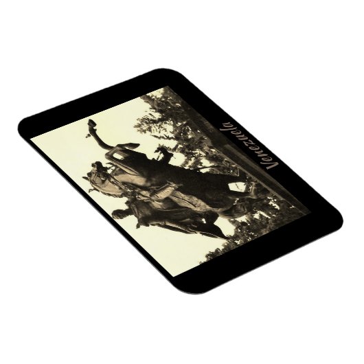 Venezuela Magneet (Rechterzijde)